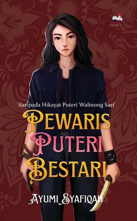 Pewaris Puteri Bestari (Paperback)