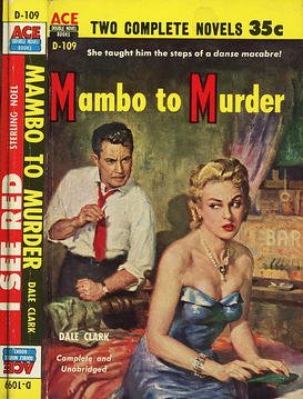 Mambo to Murder