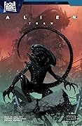 Alien, Vol. 1: Thaw