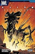 Alien, Vol. 2: Descendant