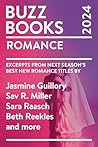 Buzz Books 2024: ...