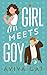 Girl Meets Goy: A Novel