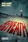 Beneath (Comixology Originals)