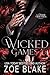 Wicked Games (Dark Obsession #1)