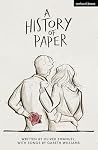 A History of Paper