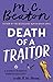 Death of a Traitor (Hamish Macbeth, #35)