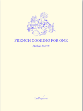 French Cooking for One (Paperback)