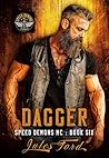 Dagger by Jules Ford