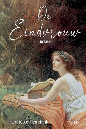 De Eindvrouw (Dutch Edition)