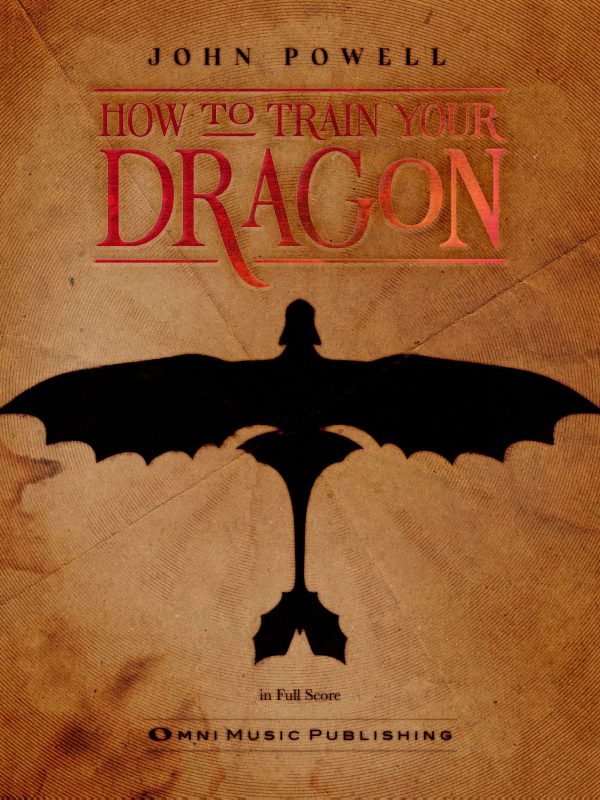 How to Train Your Dragon