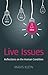 Live Issues: Reflections on the Human Condition