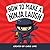 How to Make a Ninja Laugh: ...