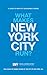 What Makes New York City Ru...