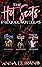 The Hot Scots Prequel Novellas