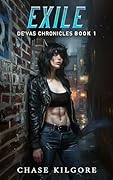 Exile (De'Vas Chronicles, #1)