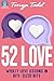 52 Love: Weekly Love Lessons in Bite-Sized Bits