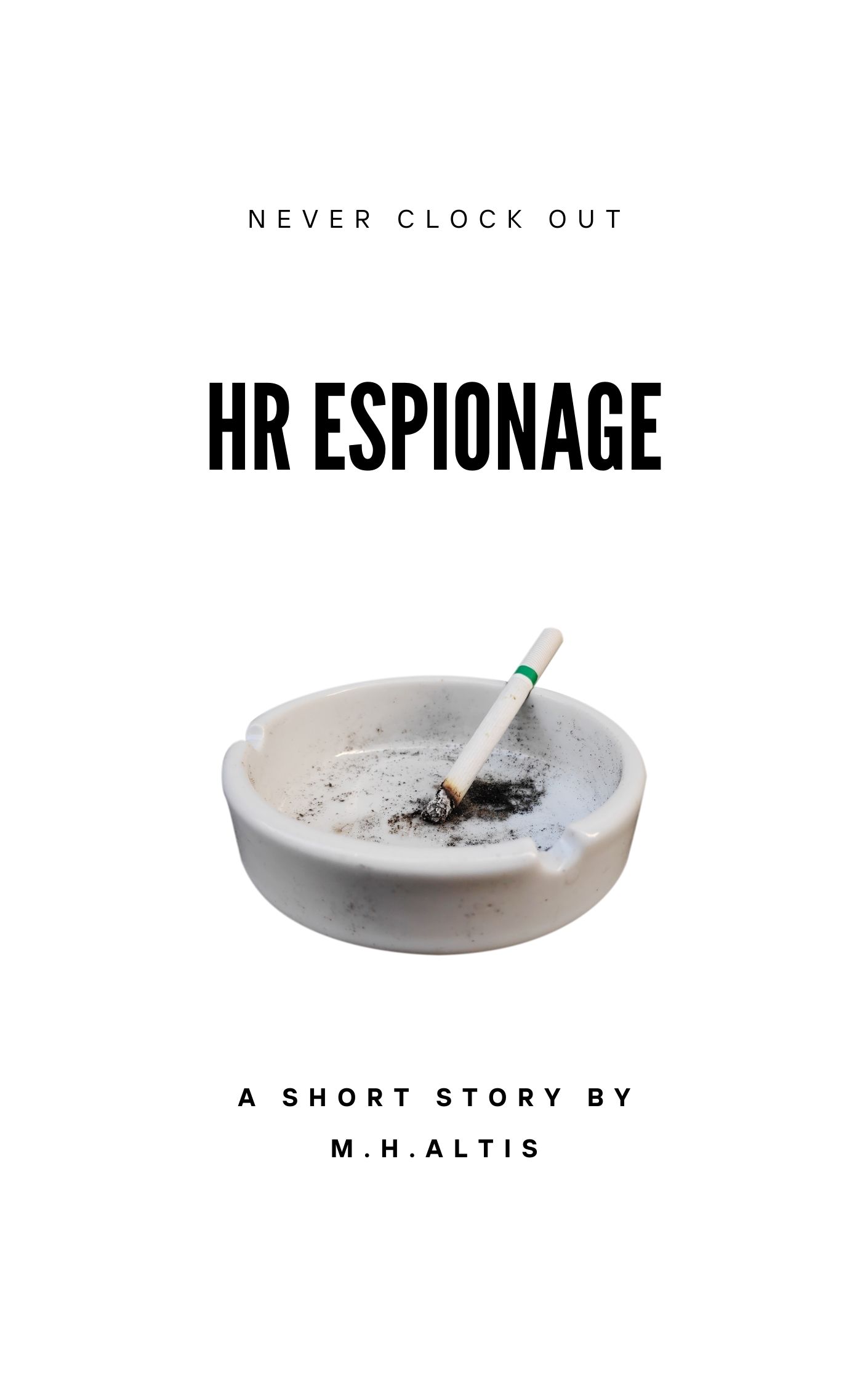 HR Espionage