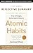 Atomic Habits - James Clear | Objective summary + quick and e... by Vitor Gabriel Alves Costa