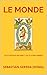 LE MONDE by Sebastián Gereda