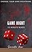 Game Night (Choose Your Own Nightmare Book #3) (Choose Your Own Nightmare (10 minute reads))