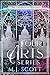 The Four Arts series: The complete trilogy