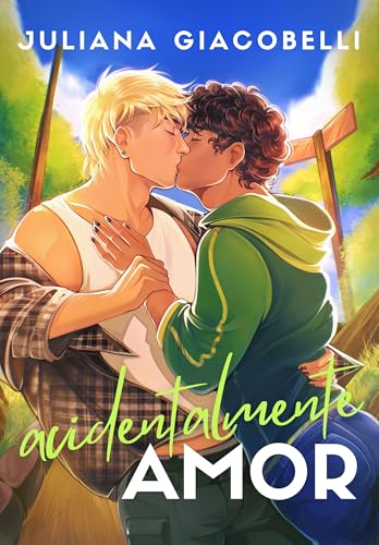 Acidentalmente amor (Wes e Taz Livro 2) (Portuguese Edition)
