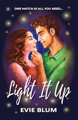 Light It Up (Kindle Edition)