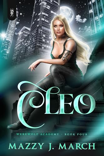 Cleo (Werewolf Academy Book 4)