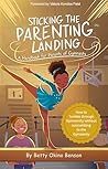 Sticking the Parenting Landing: A Handbook for Parents of Gymnasts