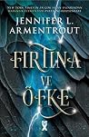 Fırtına ve Öfke -...