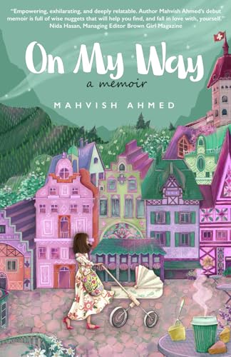 On My Way: A Memoir (Paperback)