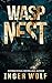 WASP NEST (Lieutenant Detective Daniel Trokic Mysteries)