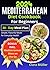 Mediterranean Diet Cookbook...