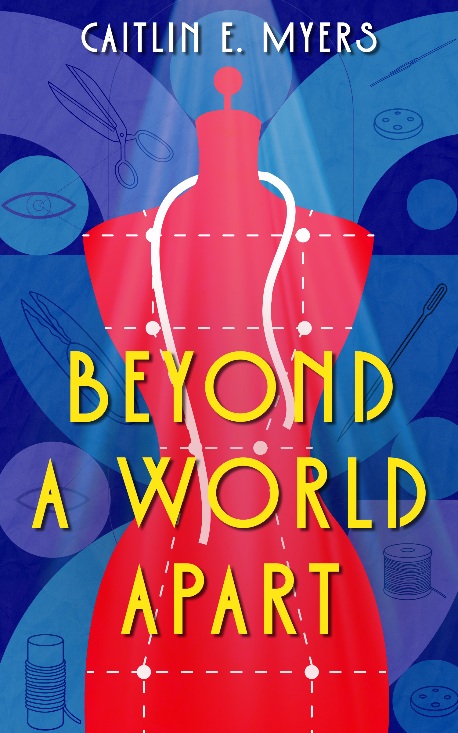 Beyond A World Apart (Kindle Edition)