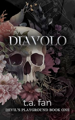 Diavolo (Devil's Playground #1)
