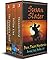 Ben Pecos Mysteries Boxed S...