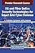 5g and Fiber Optics Security Technologies for Smart Grid Cyber Defense