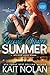 Second Chance Summer (A Summer Fling)