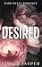 Desired (The Crispin & Amina)