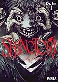Shinotori: Las alas de la muerte, tomo 1