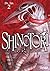 Shinotori: Las alas de la m...