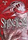 Shinotori: Las al...