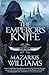 The Emperor's Knife (Tower and Knife Trilogy, #1)