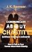 Communicate About Chastity: Without Making It Awkward