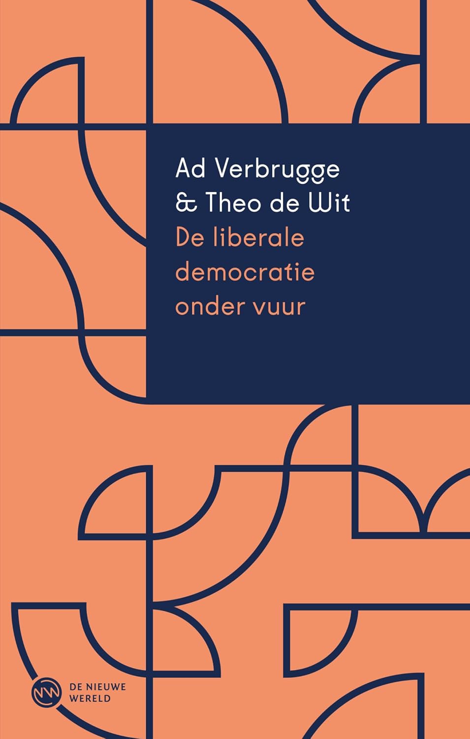 De liberale democratie onder vuur