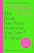 The Book You Want Everyone You Love* To Read