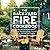The Backyard Fire Cookbook: Get Outside and Master Ember Roasting, Charcoal Grilling, Cast-Iron Cooking, and Live-Fire Feasting
