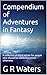 Compendium of Adventures in...