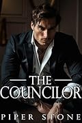 The Councilor (Brutal Empire #2)