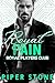 Royal Pain (Royal Players Club #3)
